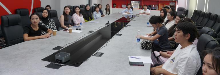Orientation for “Summer University 2026”